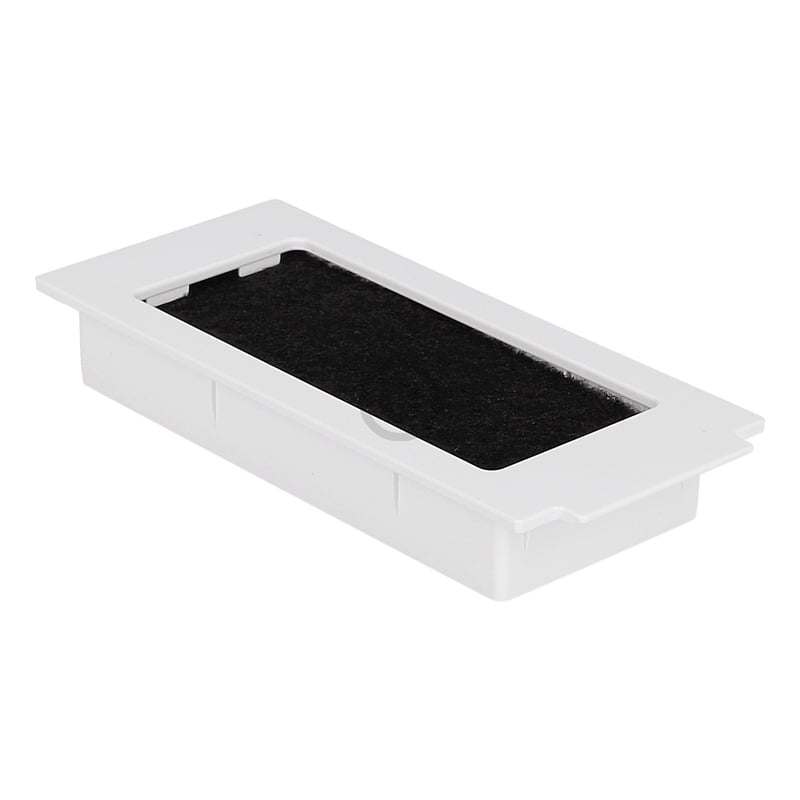 Filter assembly Ecovacs 201-2310-2266 für Staubsauger-Roboter Ecovacs