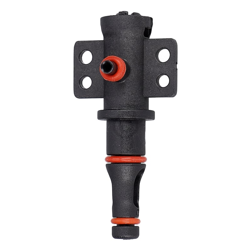 Auslaufstutzen passend für Philips Saeco 421946011491 BLUPARTS - KOMPATIBEL