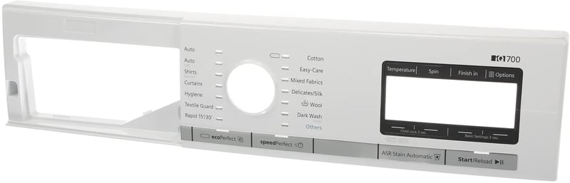 Bedienblende 11010404