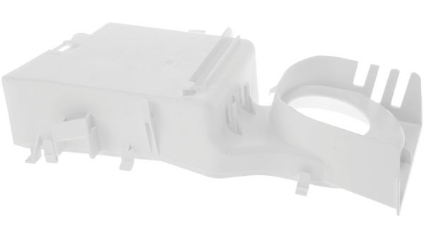 Lüftungskanal für Bosch/Siemens/Neff BSH-Gruppe 11016629 Belüftung