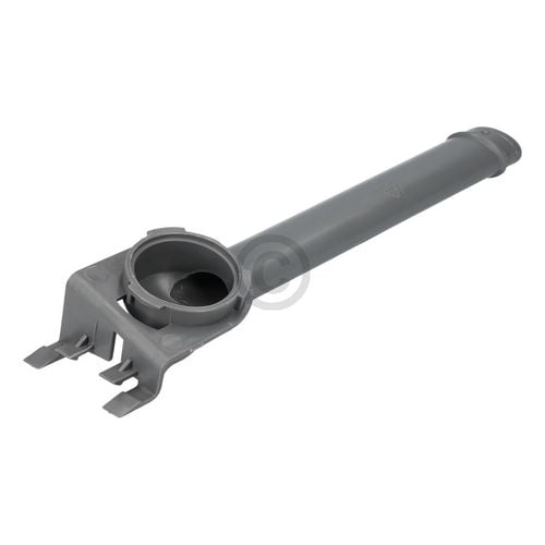 Sprüharmrohr oben Amica 1016038 für oberen Sprüharm Geschirrspüler