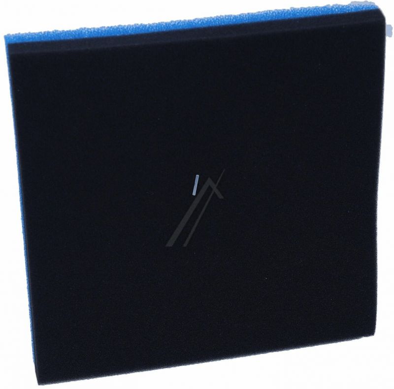 Einlassfilter für Philips Staubsauger 432200494471 Schwämmelement