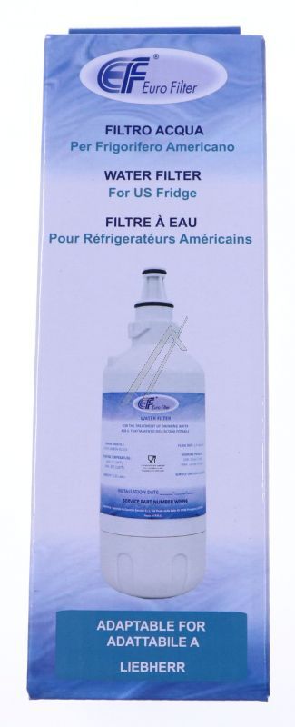 Wasserfilter WF096 für Kühlschrank Eurofilter