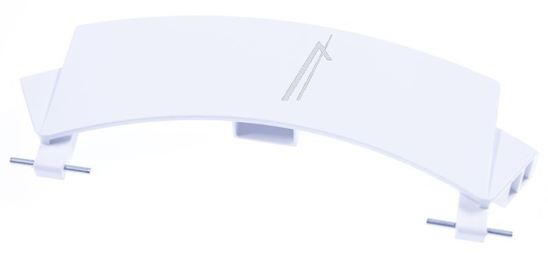 Bullauge-Griff für Staubsauger Com 00659277 für Bosch/Siemens