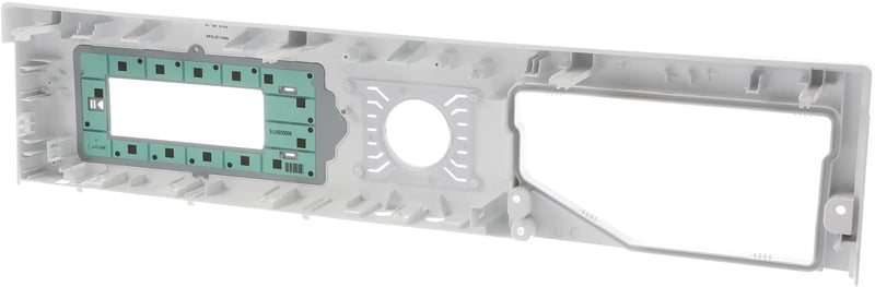 Bedienblende 11016463