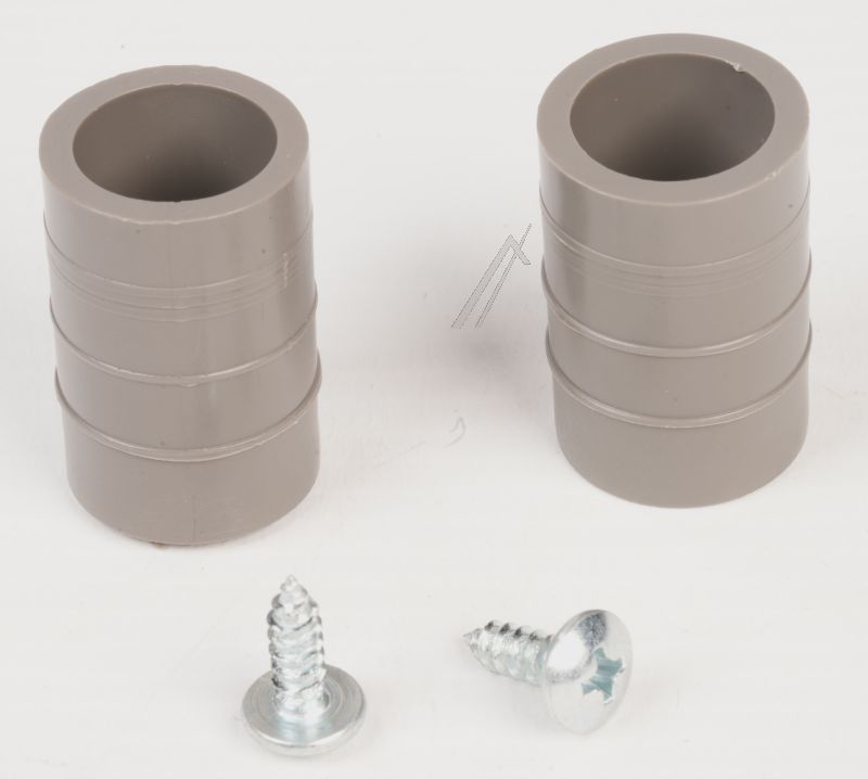 Abstandshalter für Kühlschrank BSH-Gruppe 00620900 Kühlregal