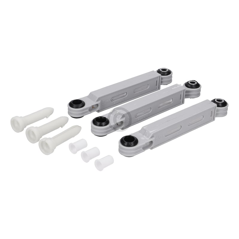 Stoßdämpfer Set BLUPARTS - KOMPATIBEL 10112353 für Waschmaschine