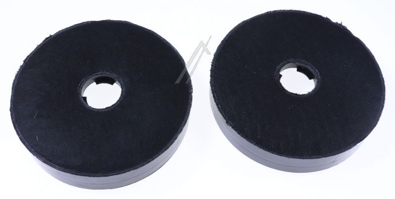 Kohlefilter LongLife Electrolux MCFB52 9029800951 für Dunstabzugshaube 2Stk