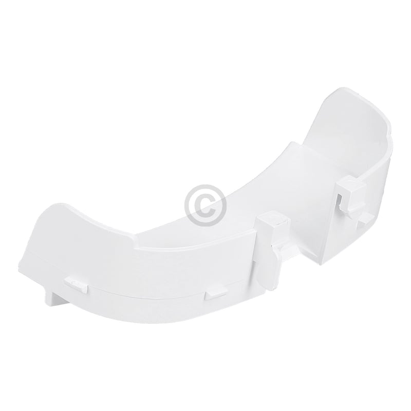 Türgriffabdeckung passend für Samsung DC63-01541A BLUPARTS in Waschmaschine