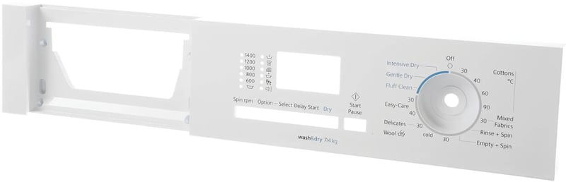 Bedienblende 11012268