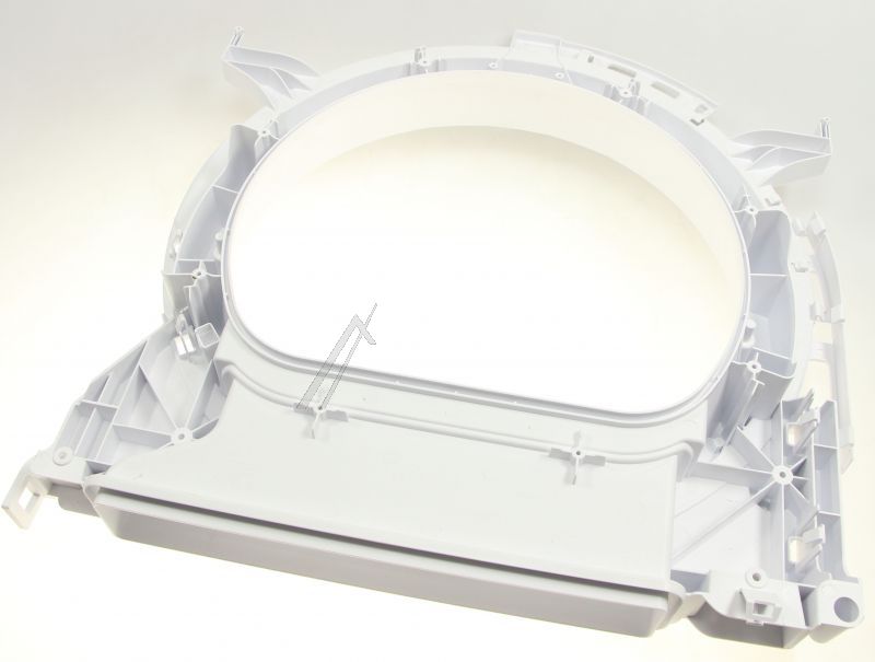 Waschmaschinen-Frontblende Vestel 42161599 Trommelllicht