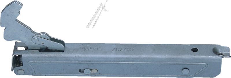 Ofentürscharnier für Ofen Hisense/Gorenje 432792 Türscharnier