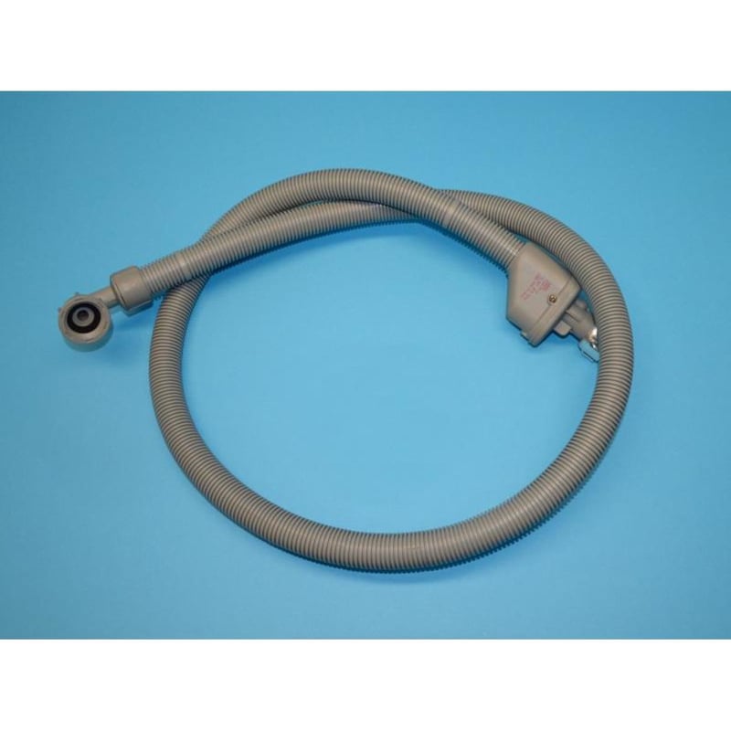 Zulaufschlauch Aquastop 1,5m 90°C Gorenje 568091 für Geschirrspüler Gorenje