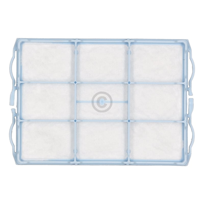 Motorschutzfilter passend für Bosch 00578863 BLUPARTS - KOMPATIBEL 10109214