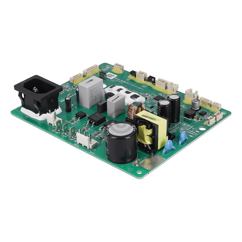 Vacuum cleaner Main board of station 201-2499-0245 Ecovacs