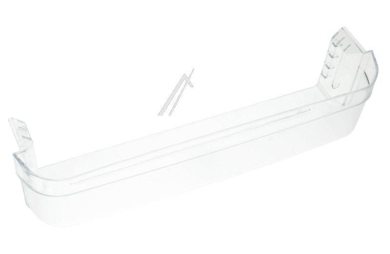 Türfach unten für Kühlschrank Whirlpool Indesit 488000345542 Ablage Kunststoff