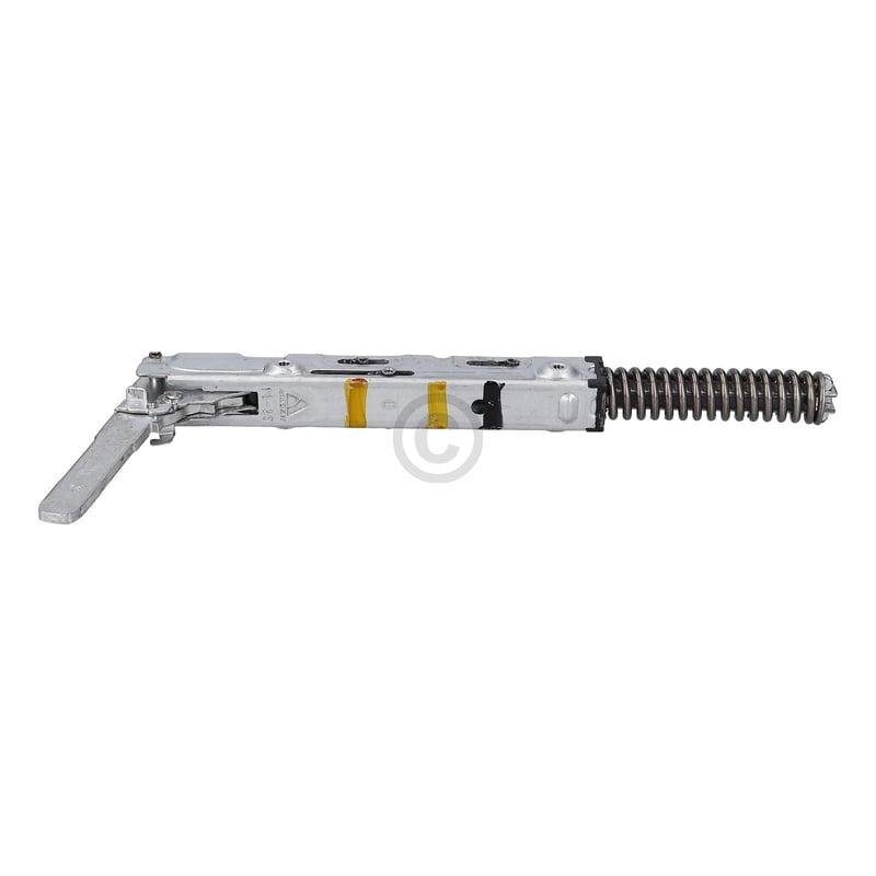 Scharnier Softclose Pyrolyse Bauknecht C00985693 für Backofen Bauknecht