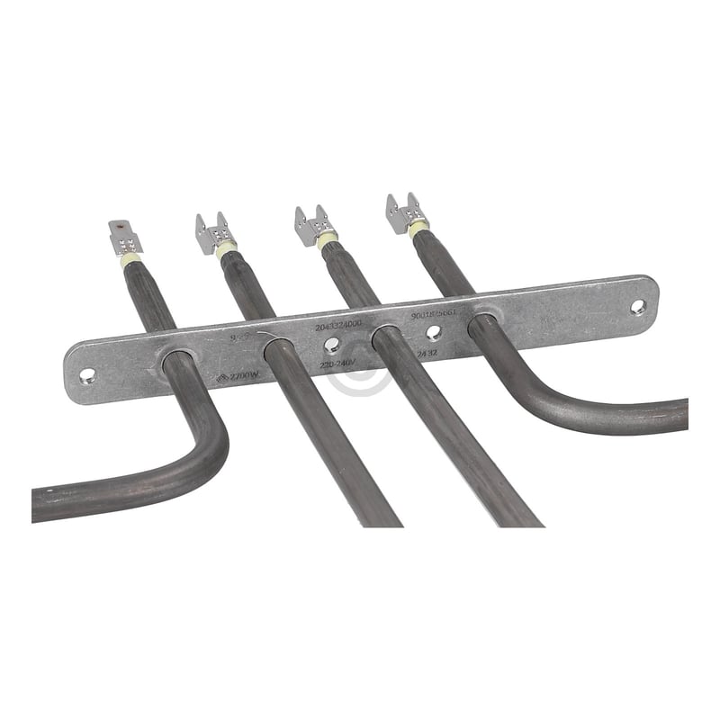 Oberhitze-Heizung für Bosch Siemens Ofen 20006486 2700W