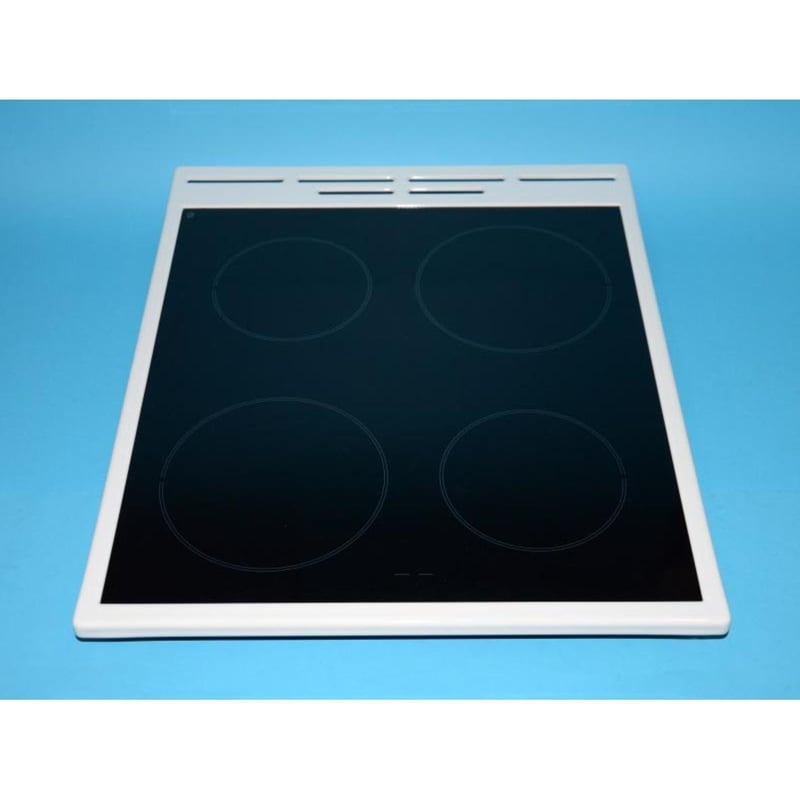 Glaskeramikplatte SIVK6B4TI 1F GOR LEP. Gorenje 578408