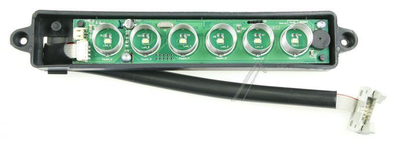 Schieber für Dunstabzugshaube Beko/Grundig/Arçelik C00935861 Führung