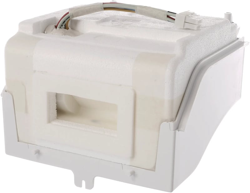 Temperaturregler für Thermostat Bosch 11027182 Raumtemperaturregelung