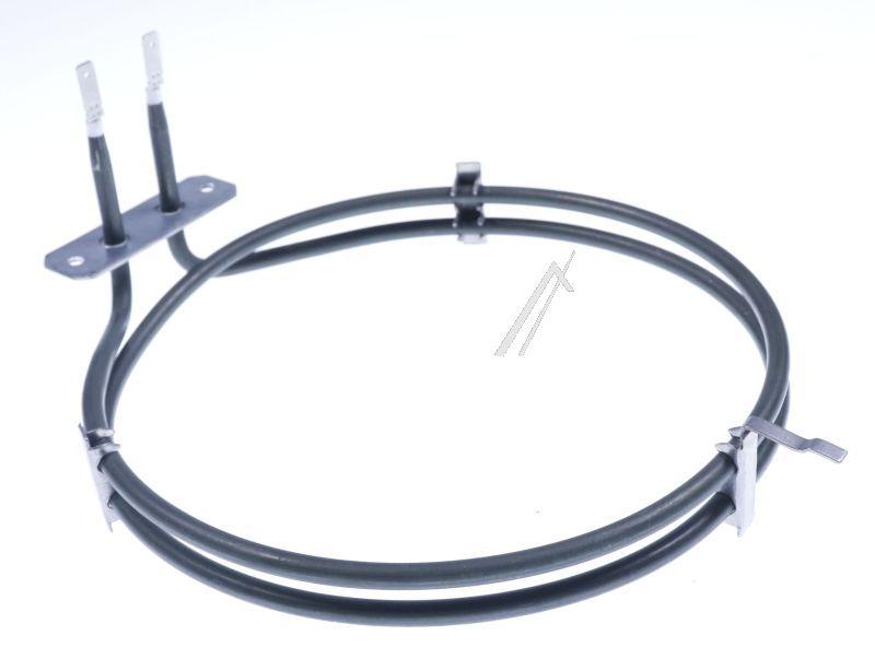 Ringheizkörper für Küchenmaschine Bauknecht 481011035381/488000857687 Heißluft