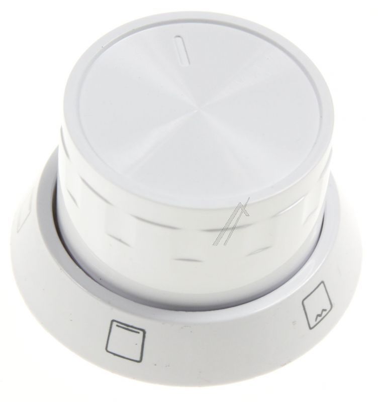 Knebelschalter für Backofen Beko/Grundig/Arcelik C00897501 Bedienung