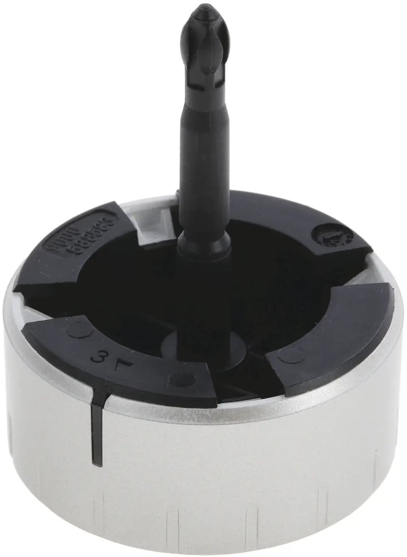 Drehgriff-Programm 00633270