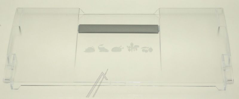 Kühlschrank-Klappe für Beko C00911777 Obere Klappe (735/740/555 Blomberg)