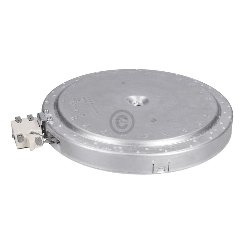 Strahlungsh.D210mm/400V/2300W (3740637297)