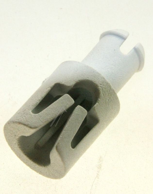 Haltestift für Geschirrspüler Whirlpool Indesit 482000028003 Geschirrwagenrolle