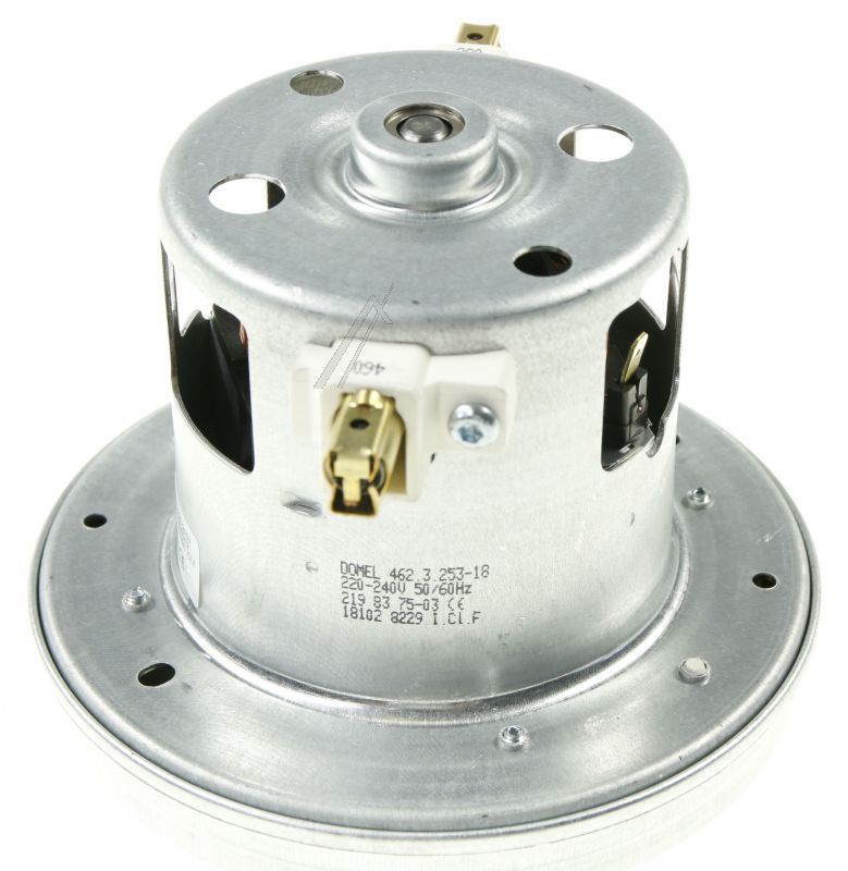 Motor 230V 800W für Staubsauger AEG 2198375038 Saugkraft