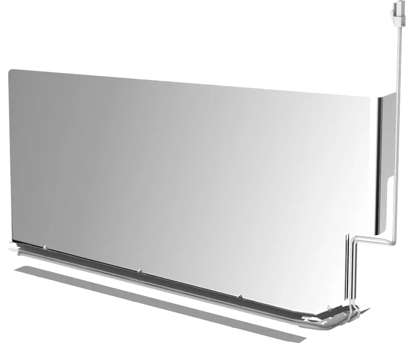 Abtauheizung 11015624