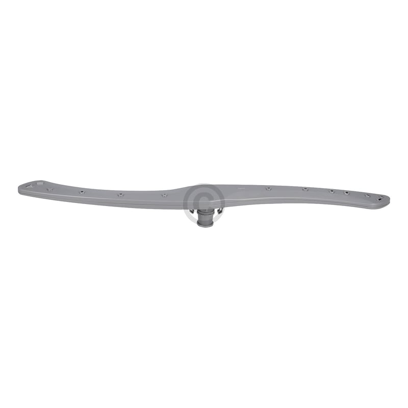 Sprüharm unten für Geschirrspüler Midea 12176000009238 Unterkorb