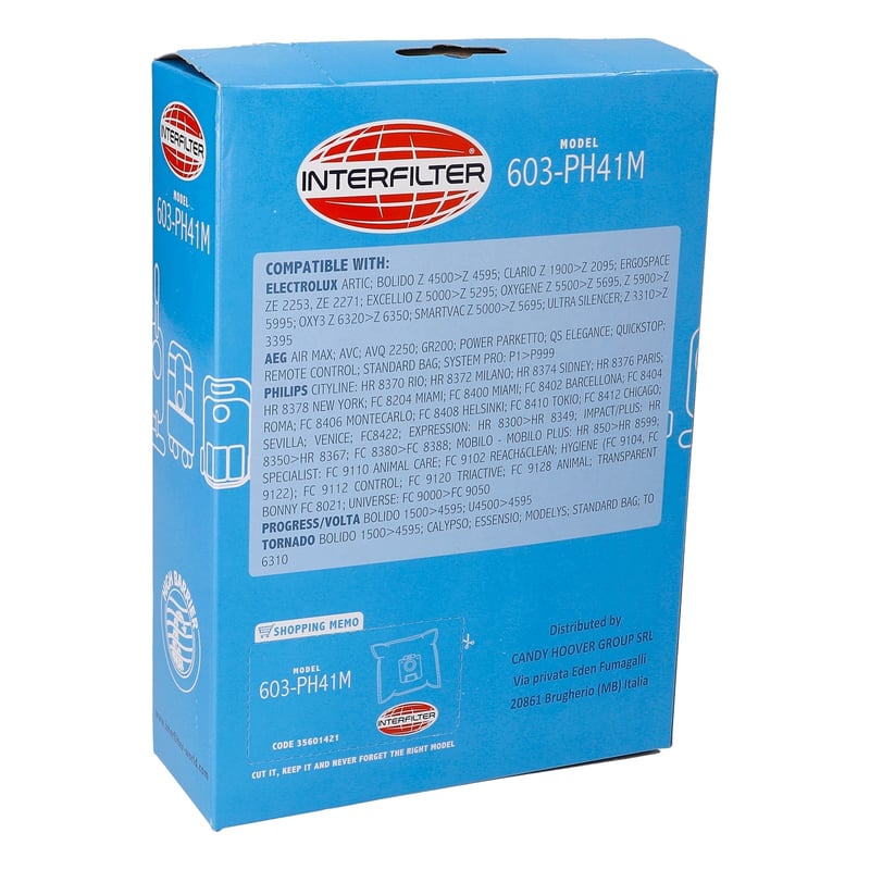 Motorkohlen für Staubsauger Candy Hoover 35601421 Kohlebürsten, Motor