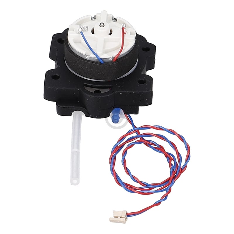 Auxiliary bin peristaltic pump Ecovacs 201-24A3-0064 für Staubsauger-Roboter