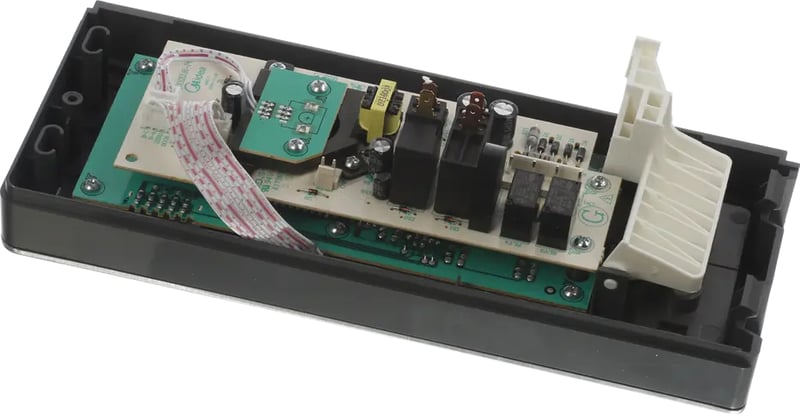 Bedienblende 00745235