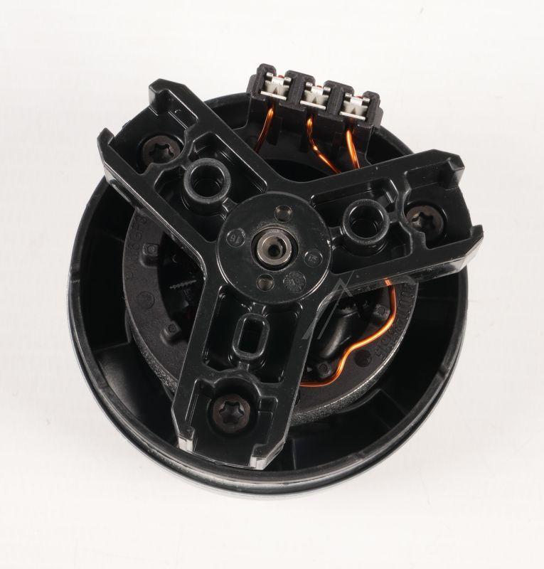 Gebläsemotor für Staubsauger Bosch Siemens 12048768 Saugmotor