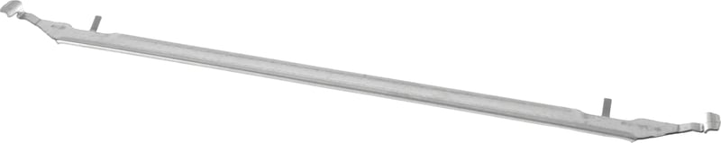 Laufschienen-Schiene Bosch 11035631 Hintere Führung