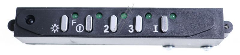 AEG Electrolux Dunstabzugshaube Bedienteilblende 4055265831 SIMB.PU-Set