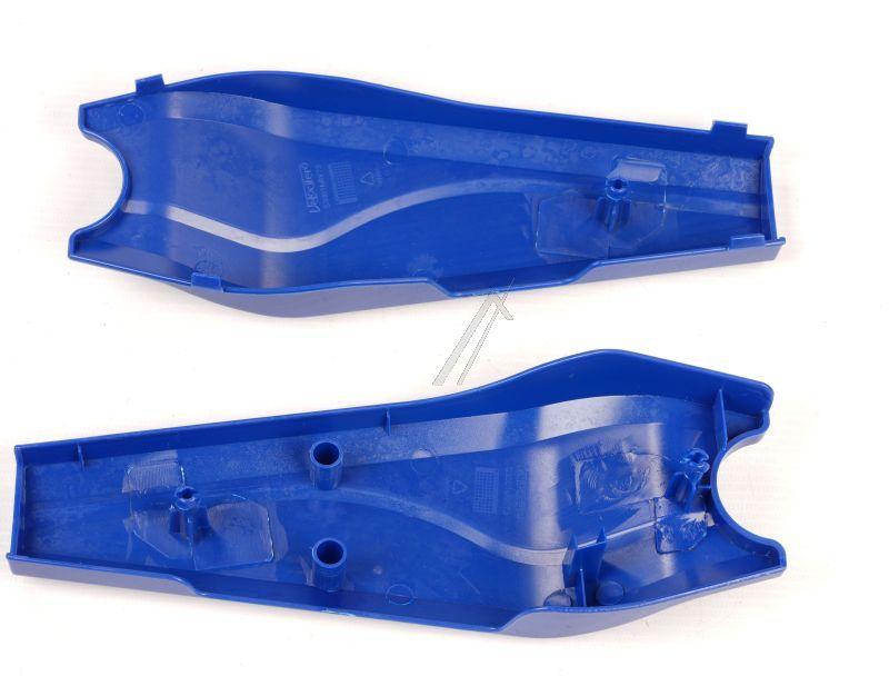 Dekorative Abdeckung für Hinterradgabel (L+R) VR46 VR_DC_MT_X_019 für E-Scooter Gehäuse