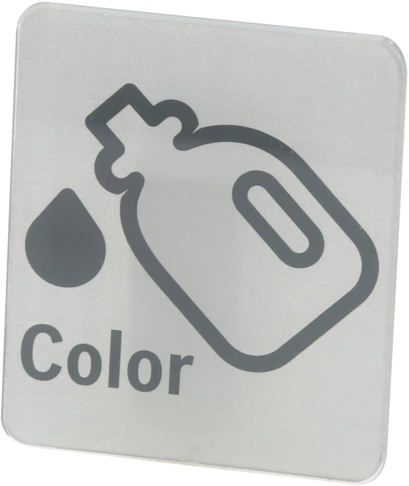 Einsatz für Waschmaschine Bosch 00619776 Waschmaschinen-Zubehör