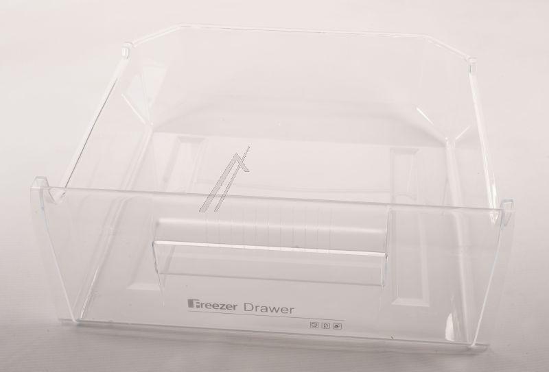 Gefrierschublade für Kühlschrank Haier, Candy, Hoover 70030886 Gefrierfachbehälter