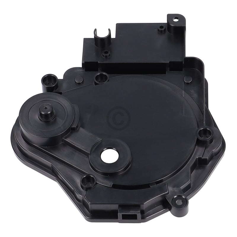 LDS Befestigung Ecovacs 201-2353-1018 für Staubsauger-Roboter