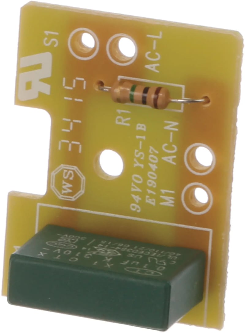 Steuerungsmodul 12009044