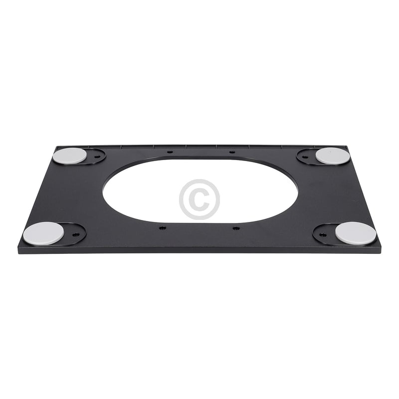 Decorative Cover of chassis 201-J001-0035 Ecovacs