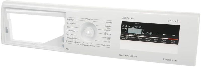 Bedienblende 11011796