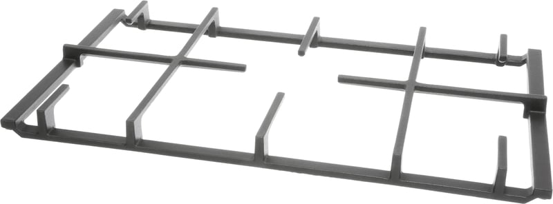 Backofen-Gitter BSH-Gruppe 00747201 Edelstahl, robust