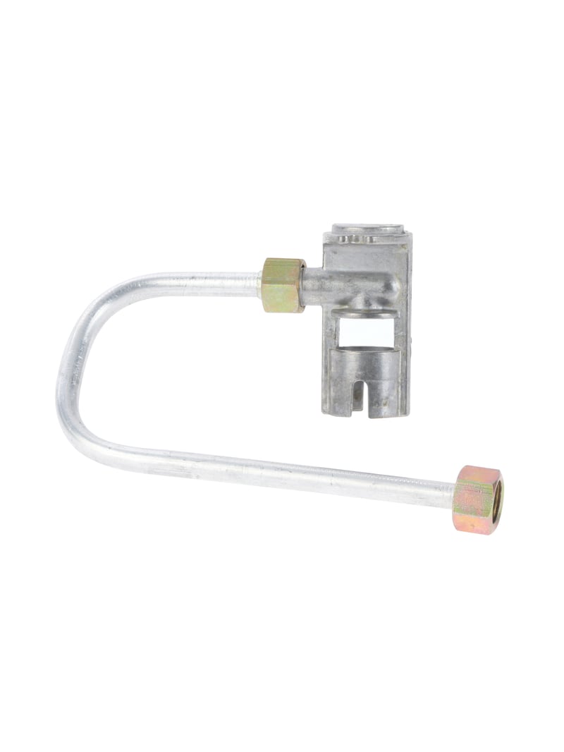 Ofenrohr BSH-Gruppe 00089270 Heizelement