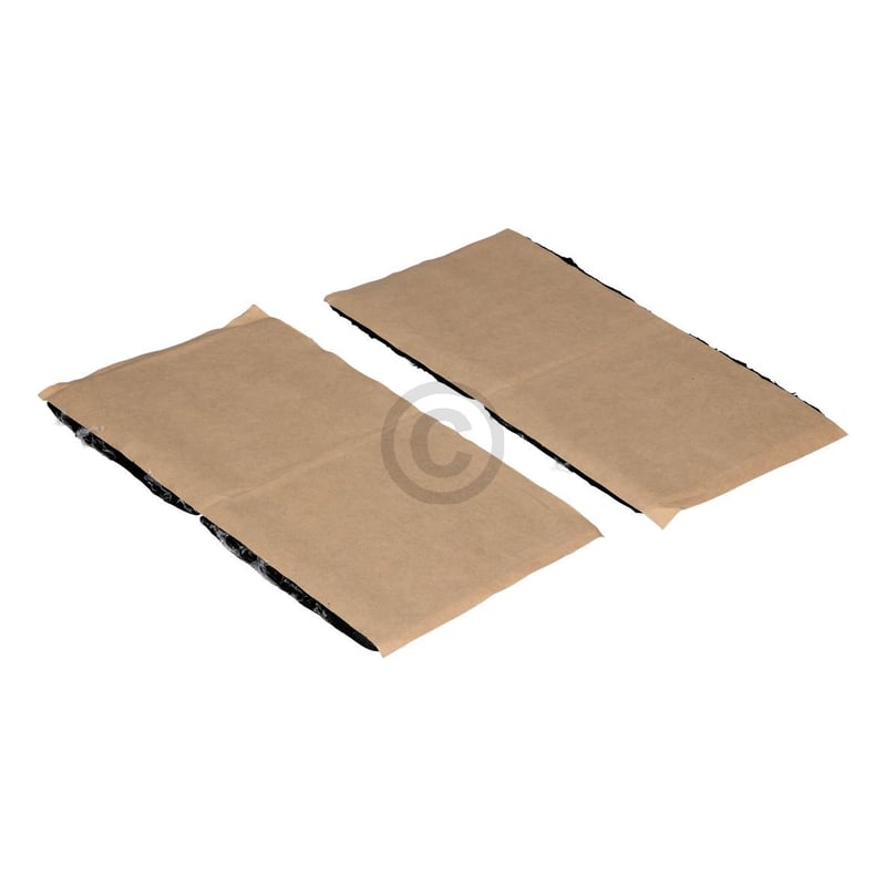 Geräuschdämpfer LG L5072JQ3002F für Kühlschrank LG Electronics